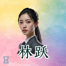 林跃